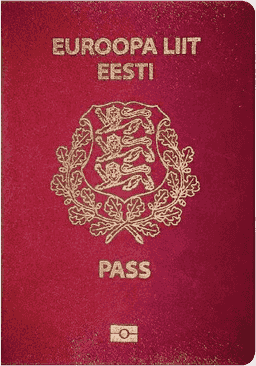 Estonia
