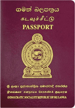 Sri Lanka