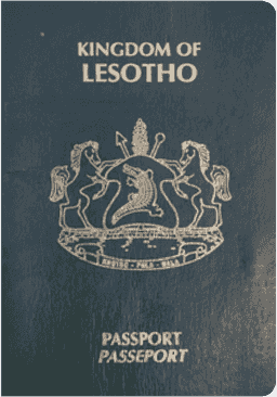 Lesotho