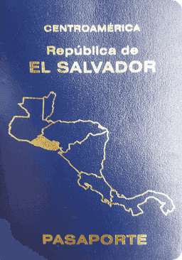 El Salvador