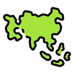 Asia