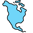 north-america