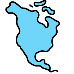 North America