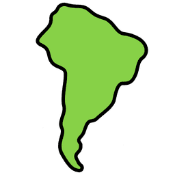 South America