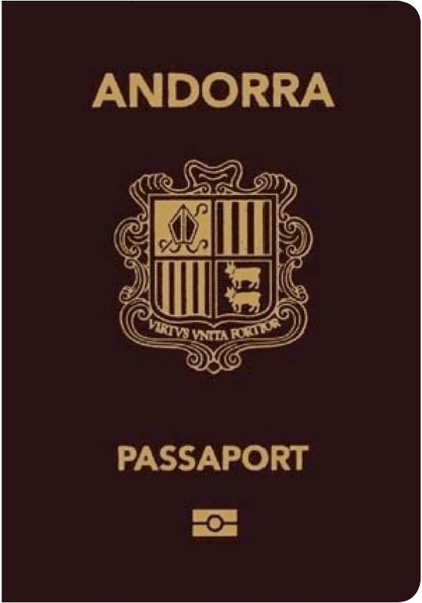 andorra