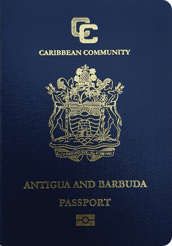 antigua-and-barbuda