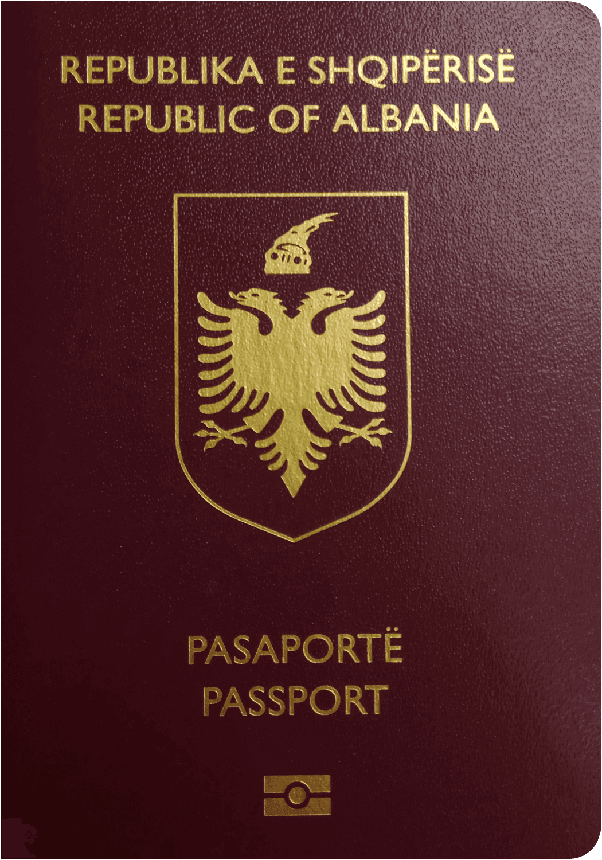 albania