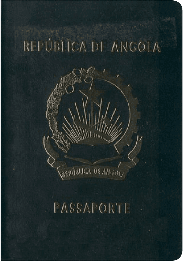 angola