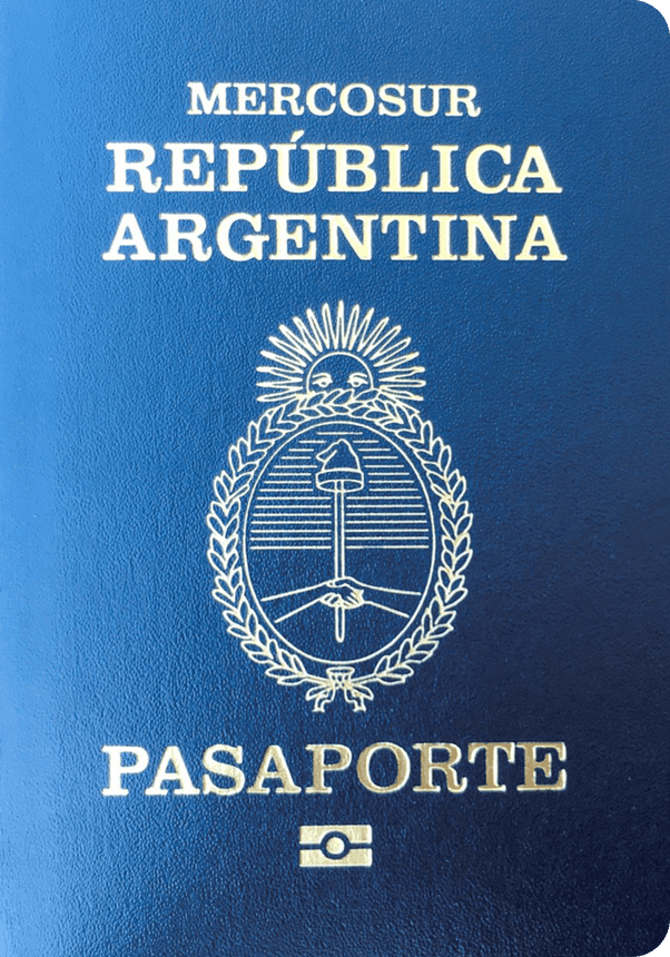 argentina