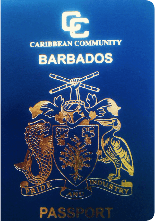 barbados