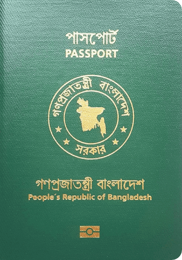 bangladesh