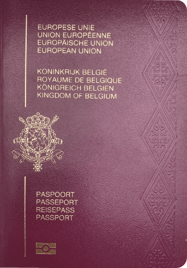 belgium