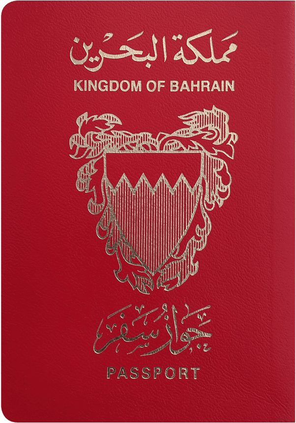bahrain