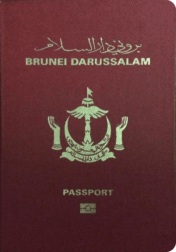brunei