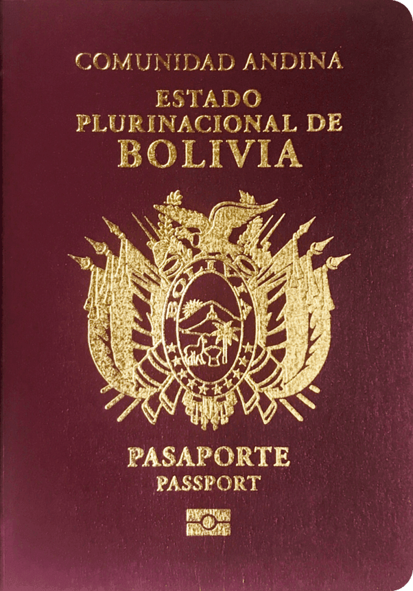 bolivia