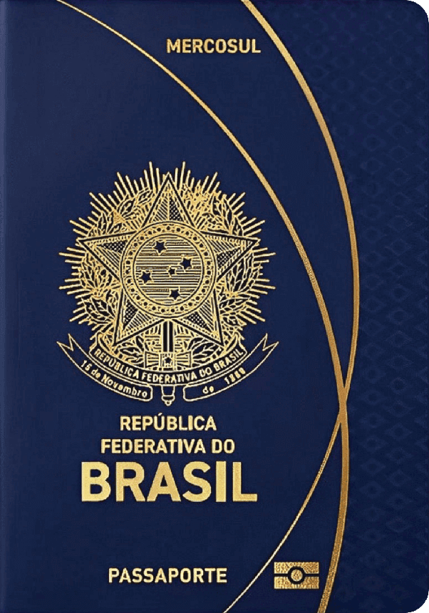brazil