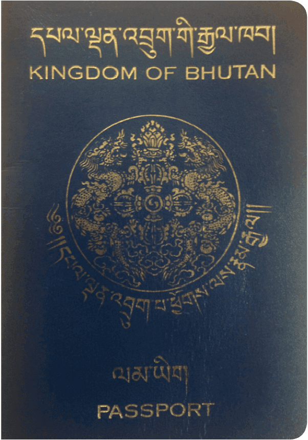 bhutan