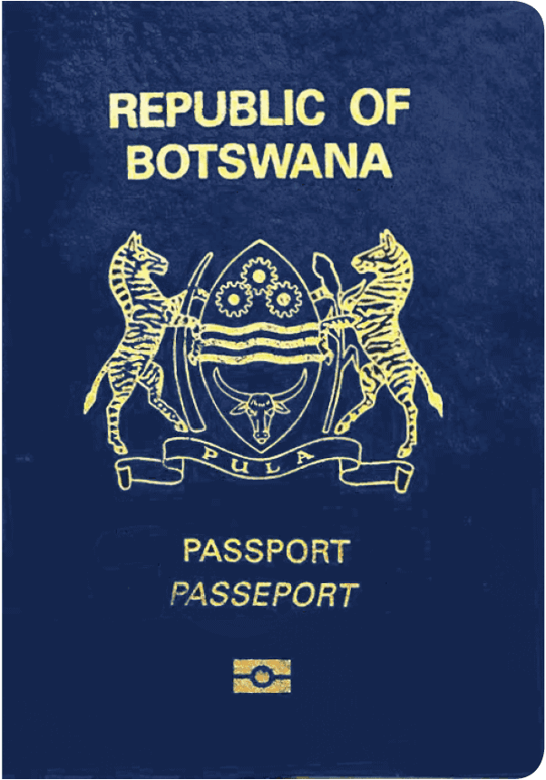 botswana
