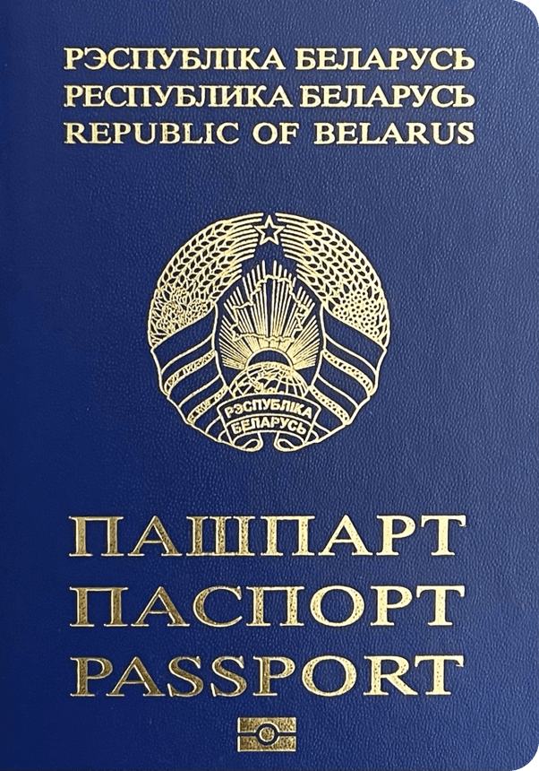 belarus