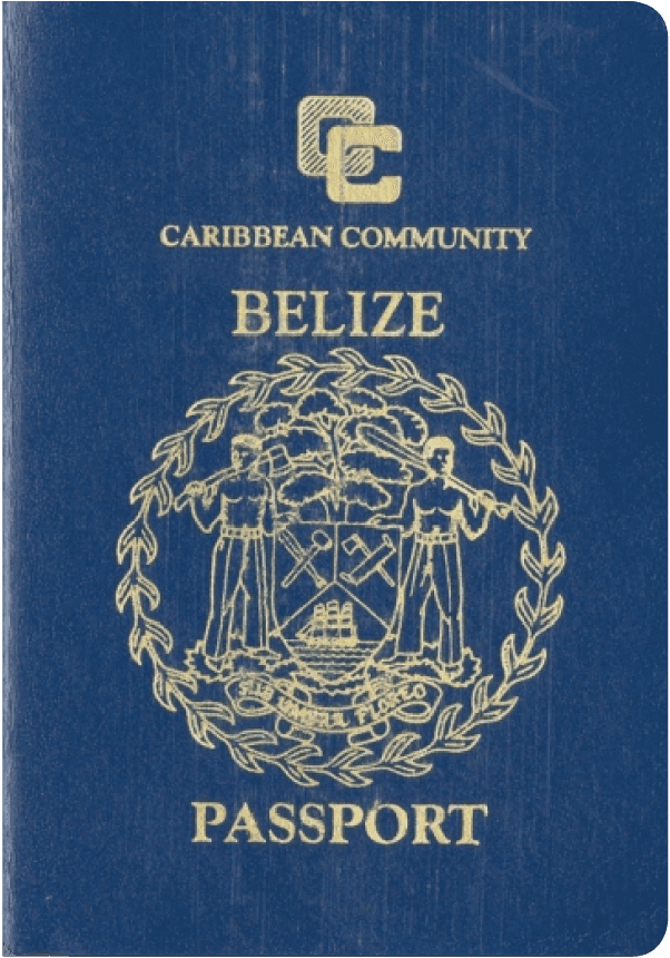 belize