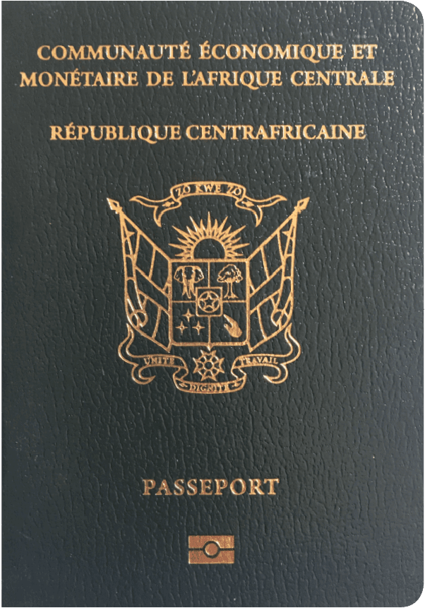central-african-republic