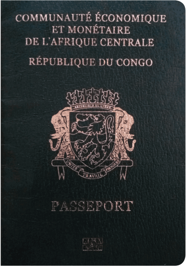 congo