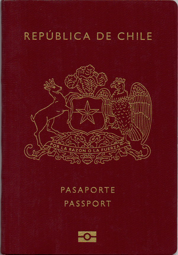 chile