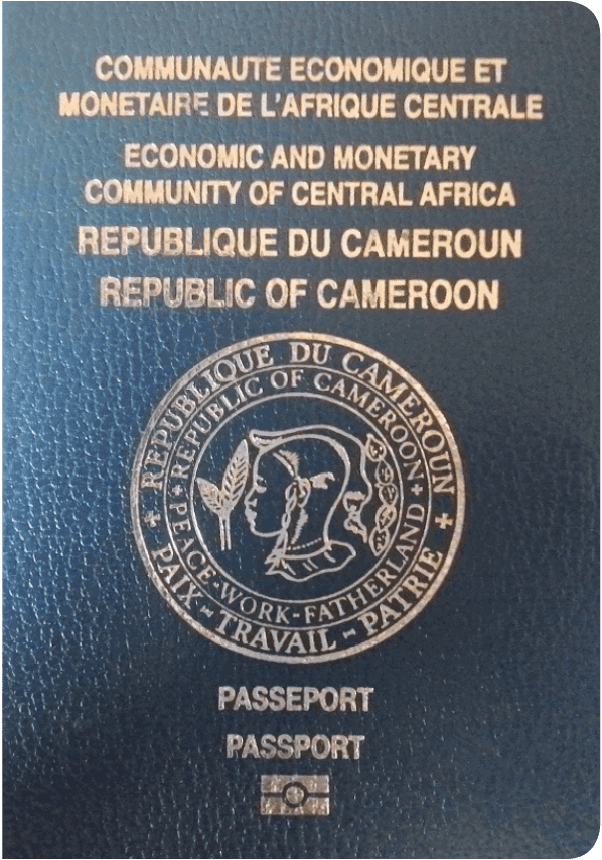 cameroon