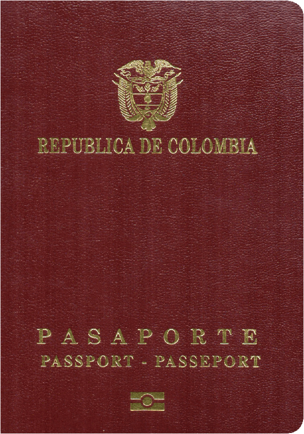 colombia