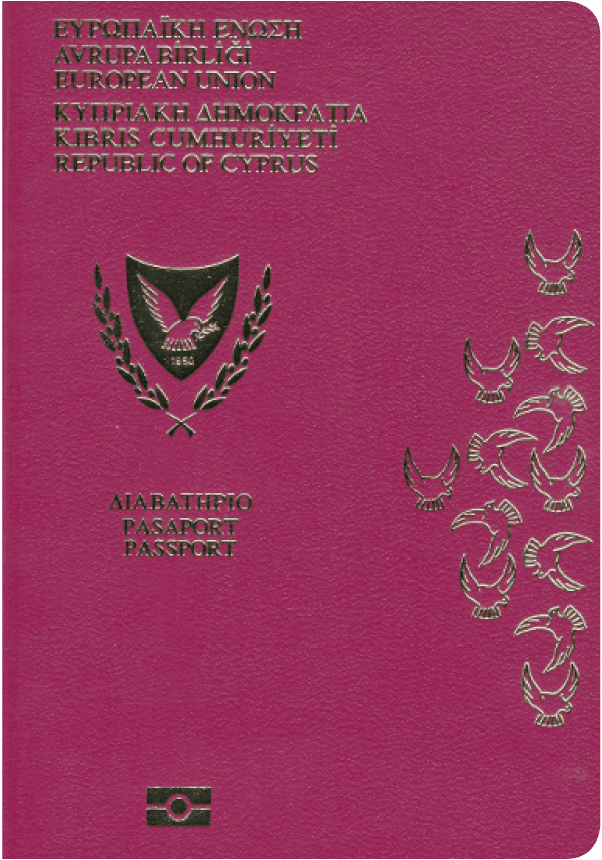 cyprus