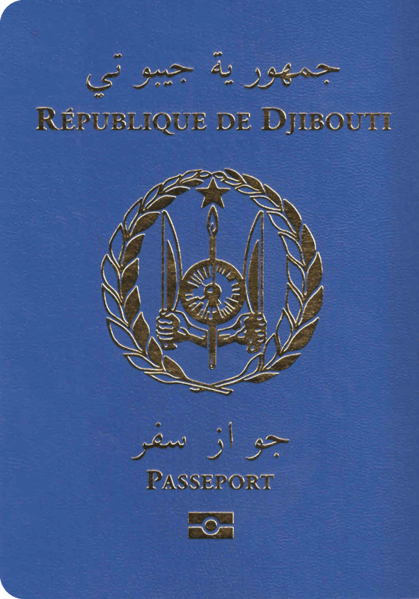djibouti