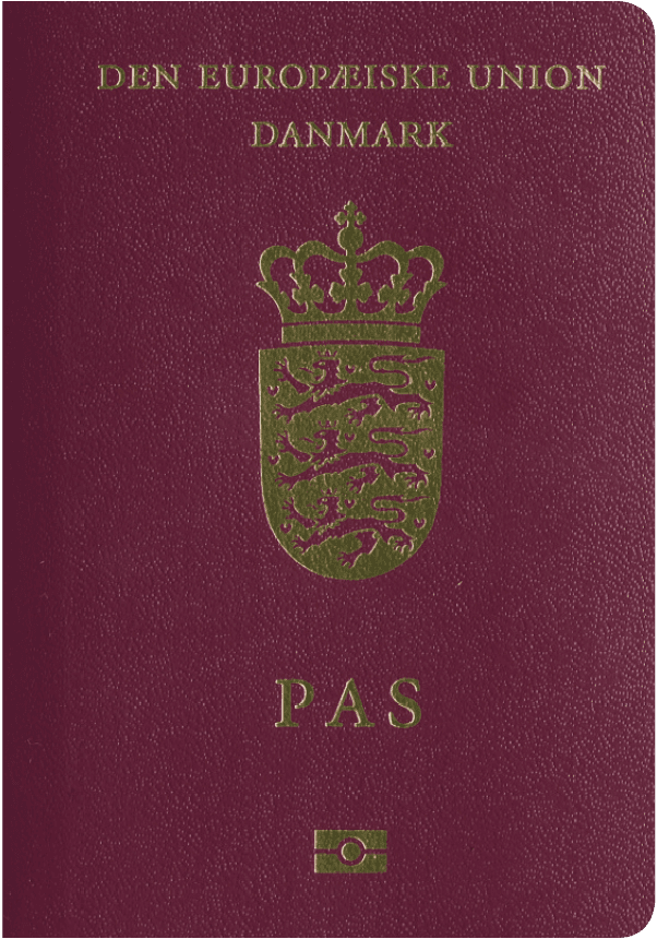 denmark