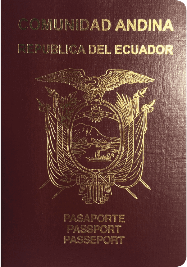 ecuador
