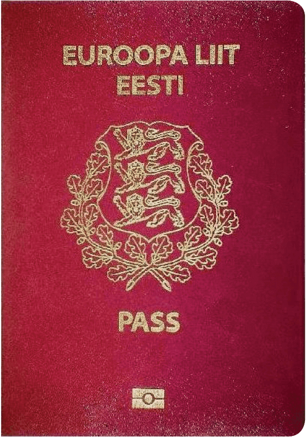 estonia