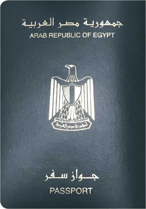 egypt