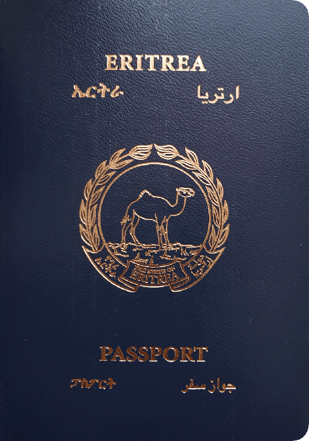 eritrea