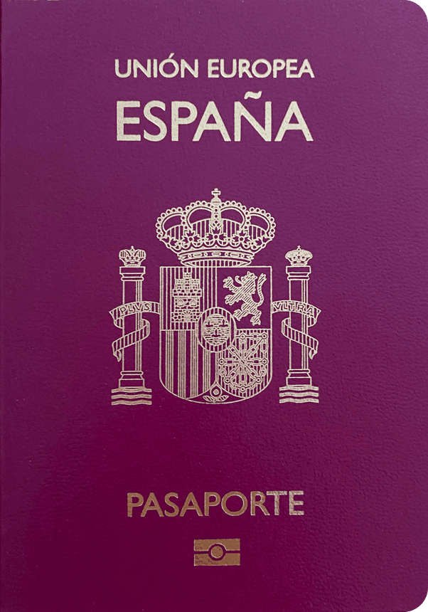 spain