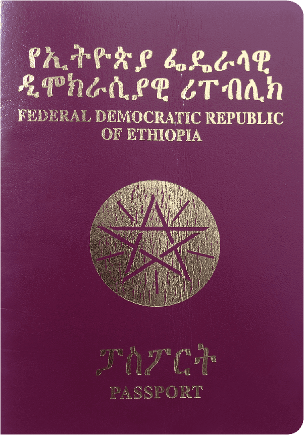 ethiopia