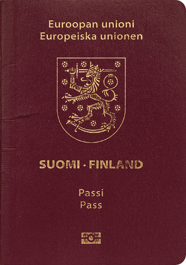 finland