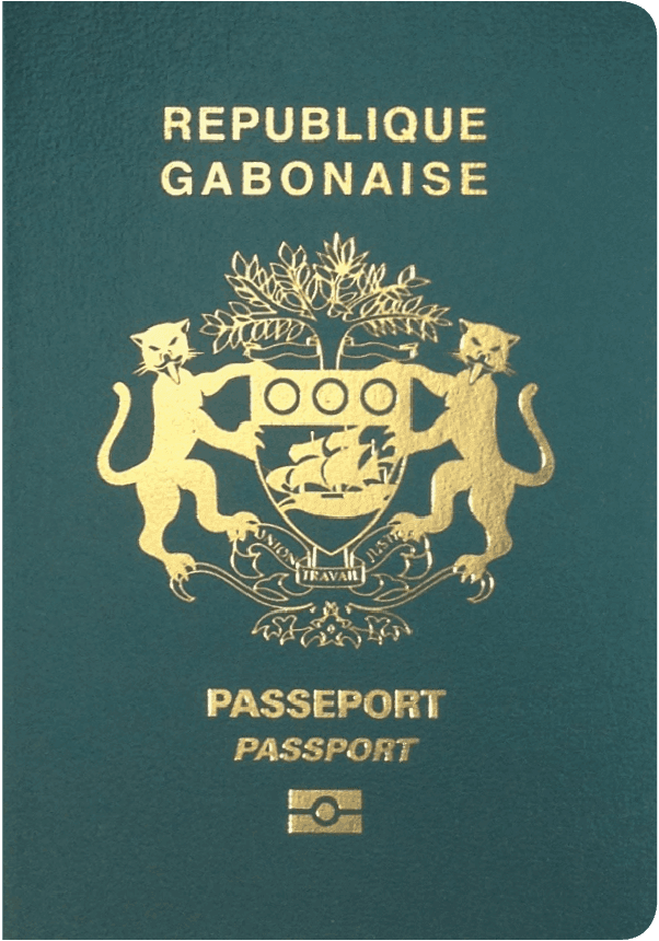 gabon