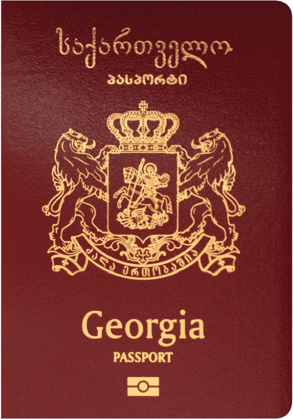 georgia