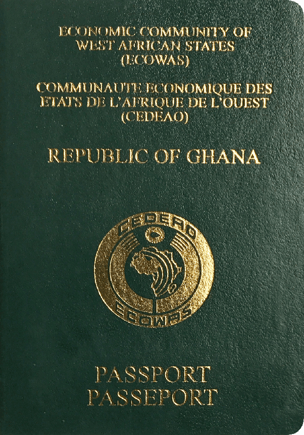 ghana