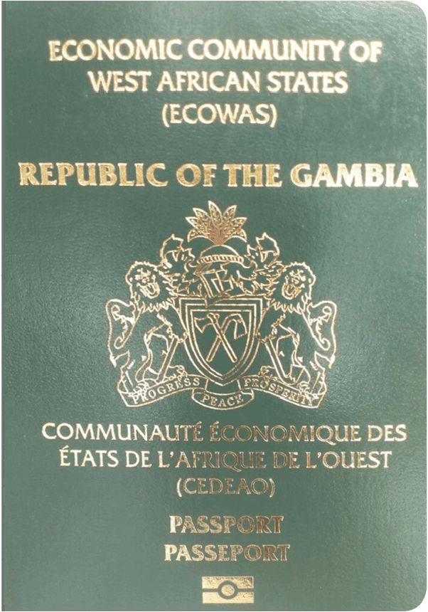 gambia