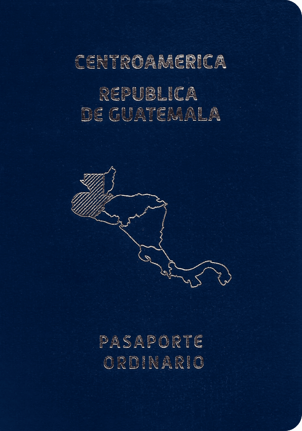 guatemala