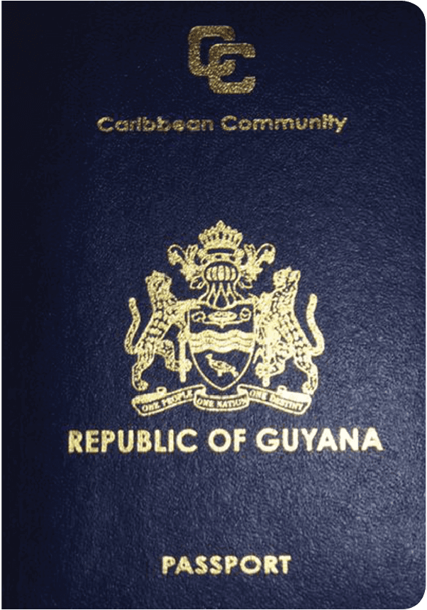 guyana