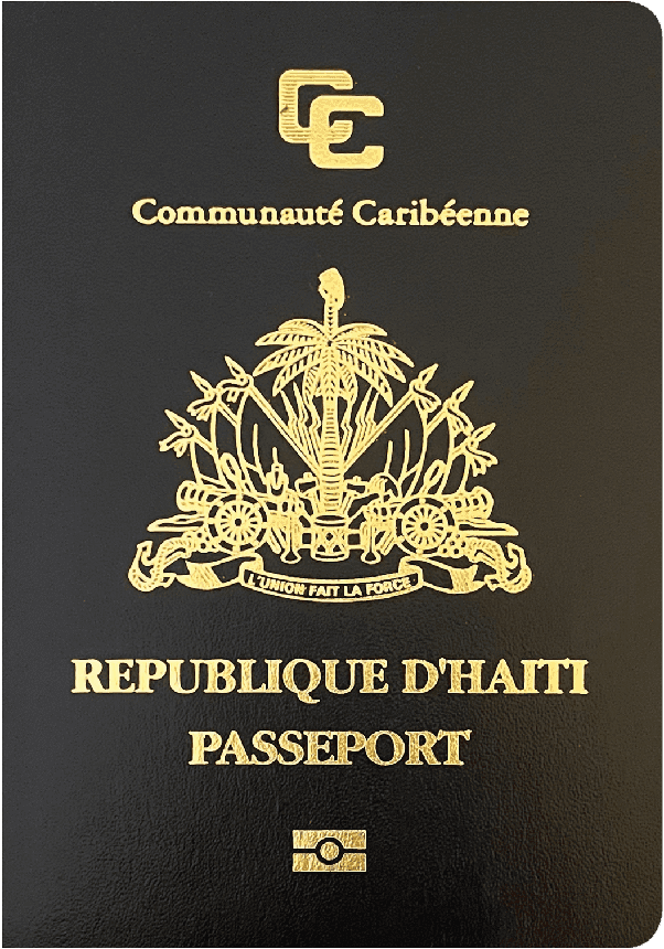 haiti