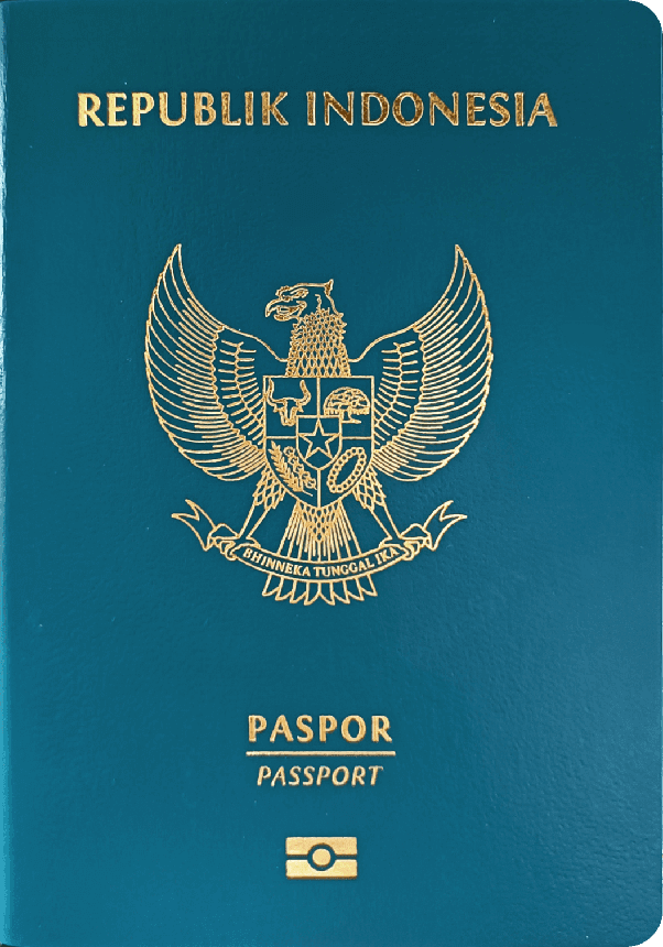 indonesia