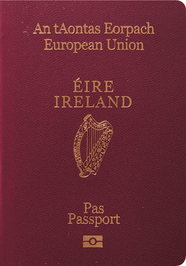 ireland