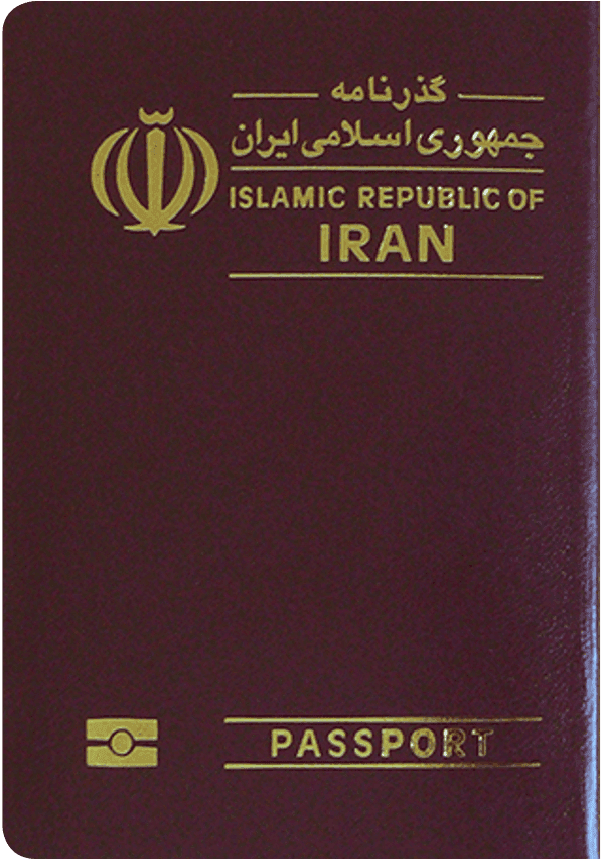 iran