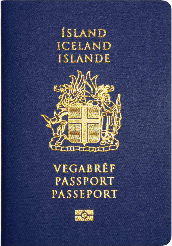 iceland
